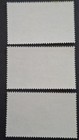 Nauru 1979 -uhm -  rowland Hill Anniv   Small Perf Toning