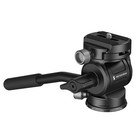 Smallrig Camera Fluid Video Head Ch3 With Detachable Handle For Shooting 4936