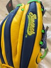 Glove Savannah Bananas Genuine Wilson A450 Baseball Glove  brand New 