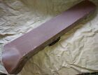Antique 50 Deluxe Getzen  trombone  Good Condition  With Case   Mouthpiece