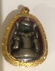 Ganesh The Elephant God Amulet Old Antiques