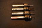 Tru Point Tungsten Electrode Sharpener And 4  Diamond Grinding sharpening Combo