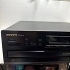 Onkyo Integra Dx-c730  6-disc Cd Changer  - No Remote