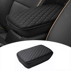 Center Console Cover For Chevy For Chevy Colorado gmc Canyon 2023-2026