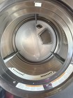 Lg Washtower Stackable Electric Front-loading Washer   Dryer Set Glossy Black