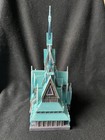 Disney Frozen Elsa s Ice Castle Light Up Figurine Limited Release Series 2 10