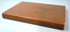 Vintage 1969 Thomas Edison High School Tulsa Oklahoma Yearbook Album
