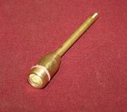Maytag Gas Engine Motor Model 92 Single Fuel Check Valve Pick Up Tube Tank S-284