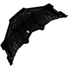 Polaris 2638727-070 Gloss Black Front Rack 2022 Sportsman 450 570