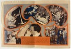 Gold Diggers Of Broadway Orig Herald 1929 4 1 2   x6    Movie Poster Art 16