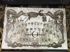 A Perfect Circle Spirit Ouija Board  limited Edition 