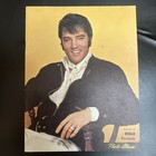 Elvis Presley - Photo Album Lot  3    Extra s - Very Good Condition