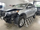Fuse Box Engine Fits 19-20 Sorento 980947