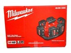 Milwaukee 48-59-1806 M18 Six Pack Sequential Charger New 