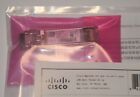 Sealed Cisco Sfp-10g-sr-s 10g-sr 300m 850nm Mmf Lc Sfp  Transceiver  us Ship New