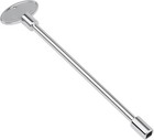 Universal 8-inch Gas Valve Fireplace Key  Fits 1 4  And 5 16  Turn Ball Valve   