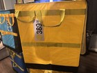 Lot Of 4 Premium Amazon Courier Delivery Tote Bags 28x24x20 Mix
