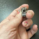 Raditek 18-40ghz K-band Coaxial Isolator 2w 2 9mm K Connector S n 106