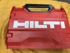 Hilti Dx2 Powder-actuated Fastening Tool Great Condition