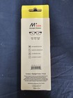 M  Kids Blue Light Blocking Glasses Navy Blue Scratch Resistant Uv Protection
