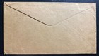 1932 Manila Philippines President Fiber Inspection Cover To Philadelphia Pa Usa