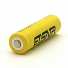 Etsair 14500 Battery 2800mah Li-ion 3 7v Rechargeable Batteries Cell Charger Usa