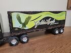 Nylint Golden Eagle Express Semi Truck Trailer Pressed Steel Kenworth Parts