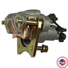 New Rear Brake Caliper For Polaris Sportsman With Pads 400 450 500 600 700 800