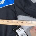New Balance Toddler Tracksuit Jacket Black Size 4 Unisex Kids Nwt