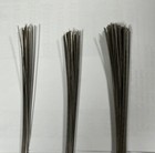Stainless Steel Straight Wire Lure Shaft  035    040 Diameter Free Shipping