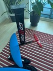 Gofoil Wingfoiling Setup  Perfect  Hydrofoil  For Beginners Or Heavier Riders 