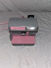      Polaroid Cool Cam Pink    good Shape        