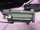 Dji Mavic Pro 4k Camera Drone   Remote Controller   With Case