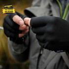 Lightweight Fingerless-gloves For Men Uv-sun-protection-fishing Gloves For Drivi