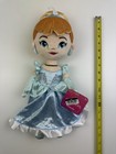 Disney Princess Signature Collection Large Plush Toy Cinderella For Kids Age 0 