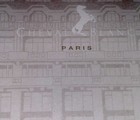 Cheval Blanc Paris Hotel Notepads Hotel Ephemera