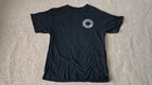 Vintage Red Hot Chili Peppers Marilyn Monroe Jayne Mansfield T-shirt Rare Sz L