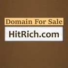 Hitrich  com   Domains For Sale   Business Brand  Website Name   Sav
