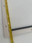 Petsafe Extreme Weather Large In-wall Dog Doggy Door Replacement Frame Only  New