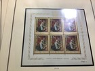 Icollectzone Cook Island Collection With Souvenir Sheets Mint  col307 