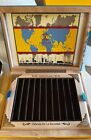 Ultra Rare Opus X Society Cigar Box