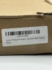 Lenovo Thinkpad Thunderbolt 3 Docking Station  40ac0135us 