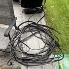 Klipsch Control Speaker From Promedia 2 1   Includes Wiring Harness 