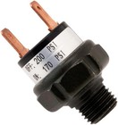170-200 Psi Air Pressure Control Switch Valve F horn Compressor Tank 12v Vxa7200