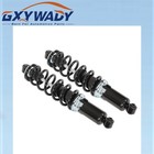 2 Pcs Front Shock Absorbers For Sportsman 550 850 1000 7043464