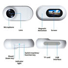 1080p Cat Camera Collar With Video Record Wireless Mini Sport Cam   64gb Tg Card