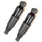 2x For Chrysler Town Country Dodge Grand Caravan 444 240 Shock Rear Side
