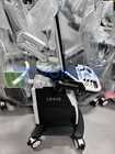 Ge Logiq P8 R4 5 Cardiac    General Ultrasound Machine - 2024
