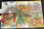 Rare New vintage 1982 Sealed Strawberry Shortcake Christmas Gift Box