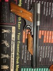 Crosman  22 Cal Model 130 Air Pistol
